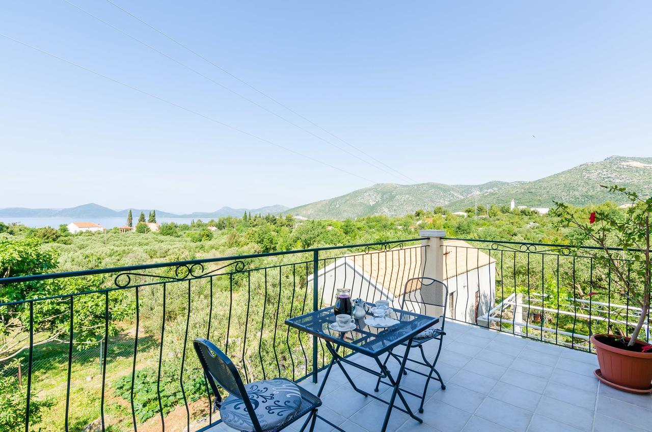 Apartment & Rooms Mazdin Banići Exterior foto
