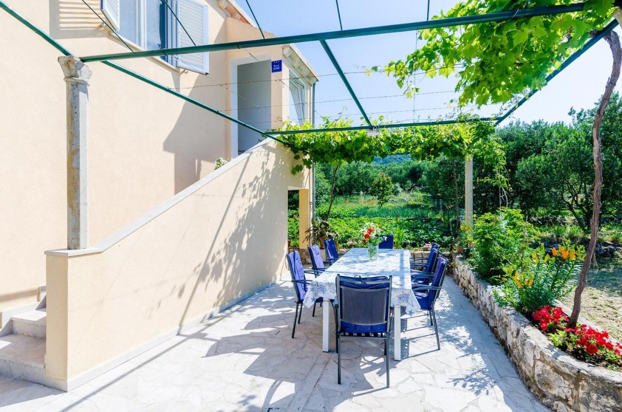 Apartment & Rooms Mazdin Banići Exterior foto